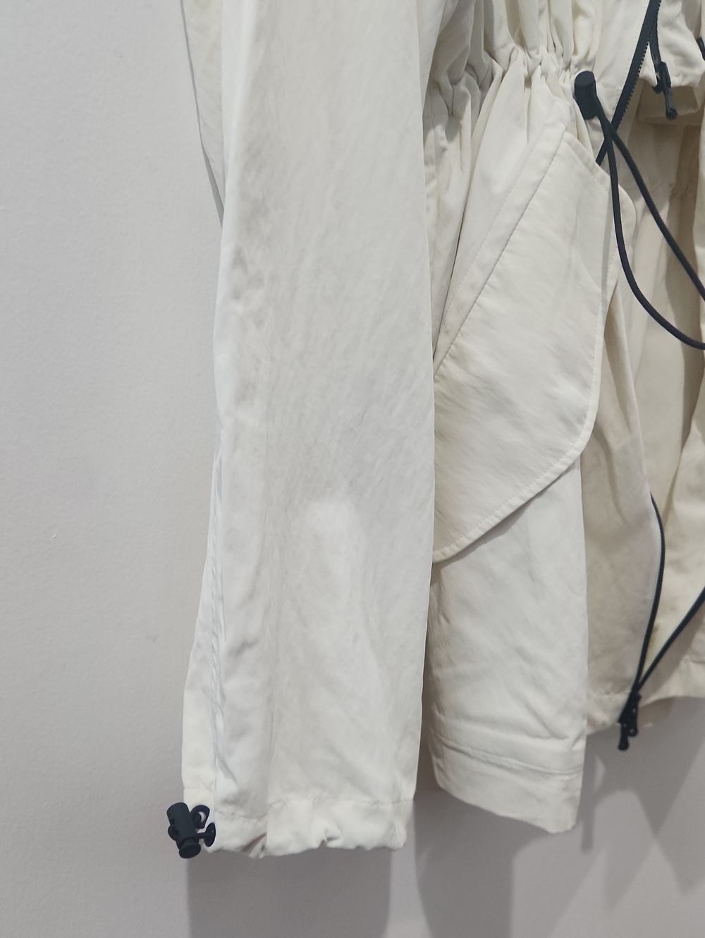 WARDROBE.NYC x RHW Anorak Jacket - Picture 8 of 16